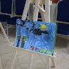 Zajęcia Plastyczne - Grupa starsze